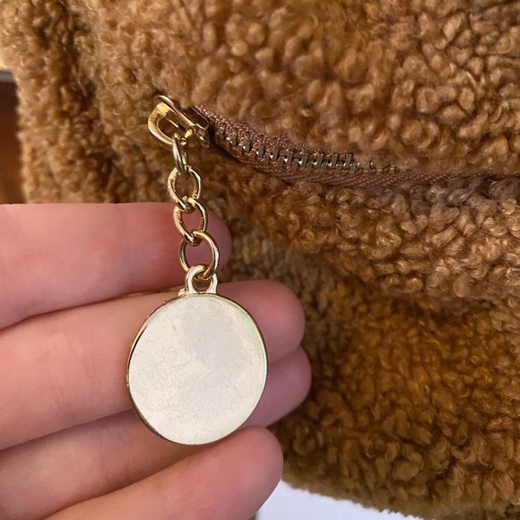 NEW Teddy Bear Backpack - Picture 4 of 9